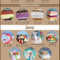 Инфографика «Кота и Торта»