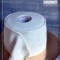 Торт-рулон туалетной бумаги